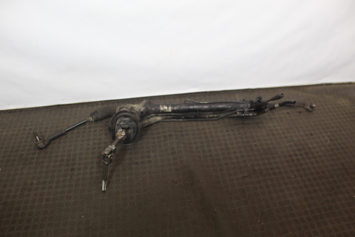 фото №1, Рейка рульова ford galaxy iii mk3 1.8tdci