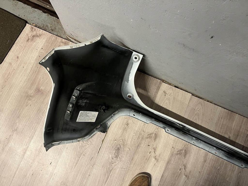 фото №9, Toyota yaris cross бампер задняя задний 52159-0db40