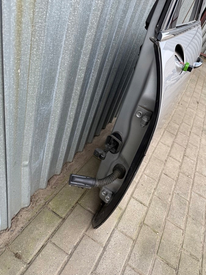 фото №9, Mini countryman f60 lci двері ліва перед лівий повний bez скло