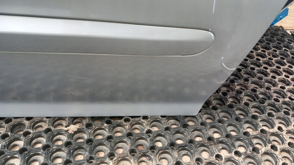 фото №9, Peugeot 308 t7 5d двері перед правий ezrc