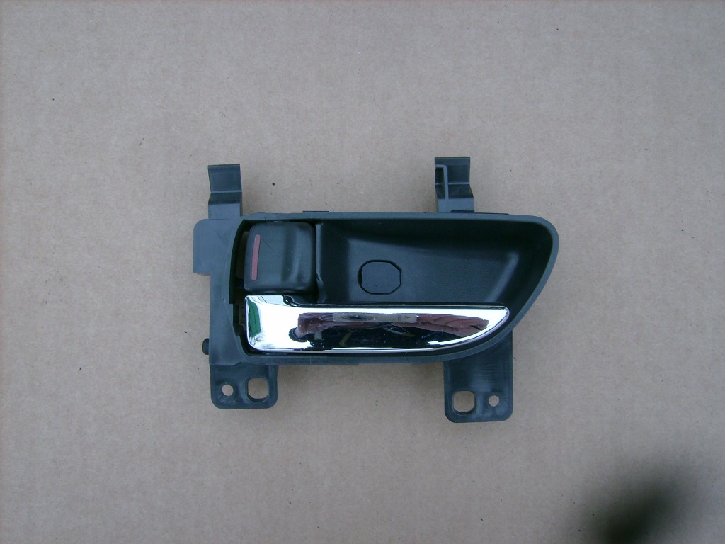 фото №1, Ручка дверь левый задняя subaru forester iii