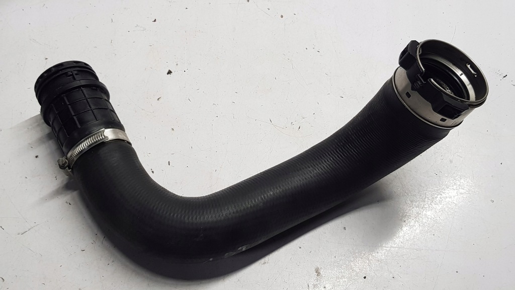 фото №1, Шланг интеркулер opel astra k 1.0 t