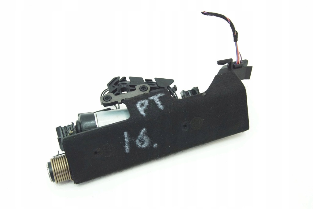 фото №1, Механізм підголівник заднього задня mercedes w221 lift