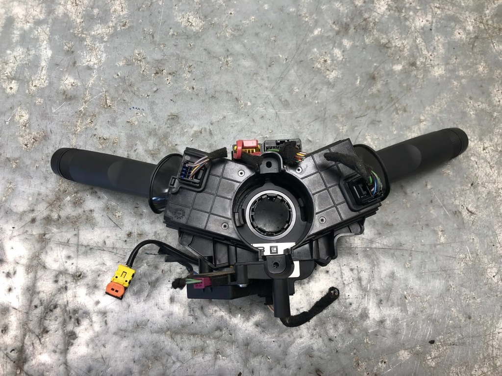 фото №6, Переключатель комбинированный opel astra j 13589398 22914039