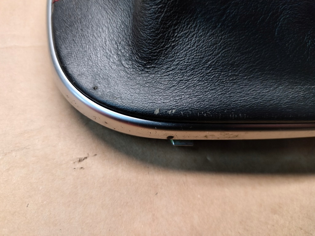 фото №4, Citroen ds4 чехол рамка хром передач