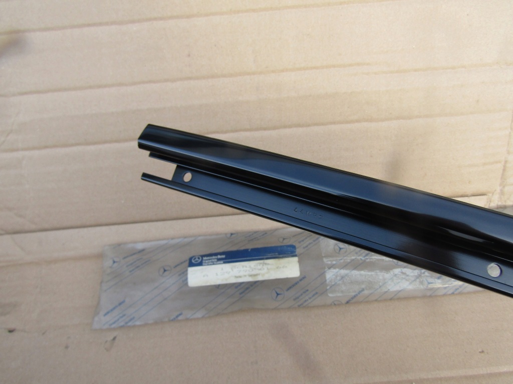 E2 mercedes w129 r129 крыша hardtop молдинг element крепёжный Цена