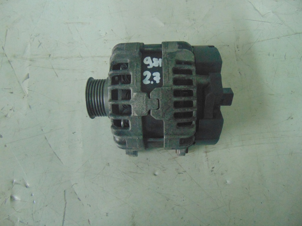 Купить Генератор porsche 981 boxster 2.7 9a160301600