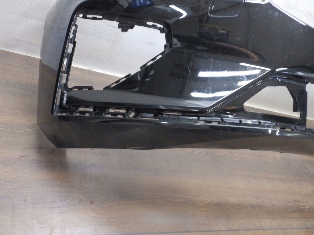 фото №5, Бампер передний volvo v60 s60 r-design