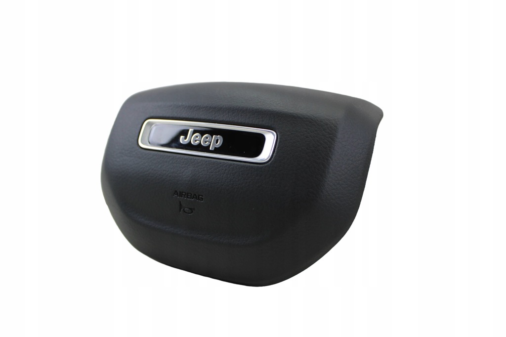 фото №10, Jeep grand cherokee wl 2022- подушка безпеки подушка водія