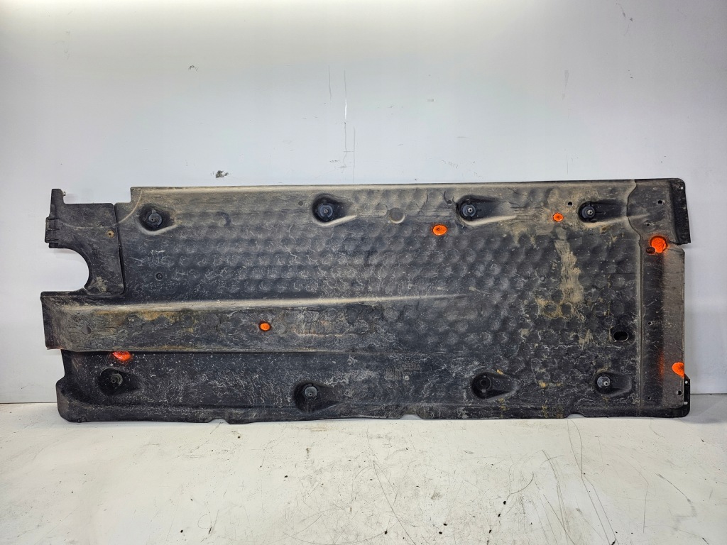 фото №1, Захист підвіска ліва audi a3 8p 1k0825211e