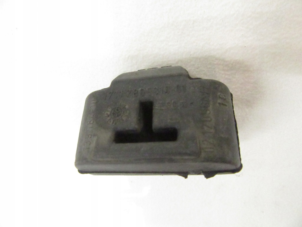 Подшипник резиновые радиатора кронштейн bmw e81 e82 e84 e87 e88 e90 e91 e92 e93 Цена