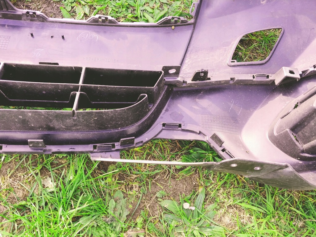 фото №15, Бампер передний suzuki sx4 s-cross 71711-61m