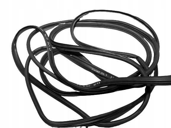 фото №1, Suzuki swift mk7 прокладка дверь перед задняя l p