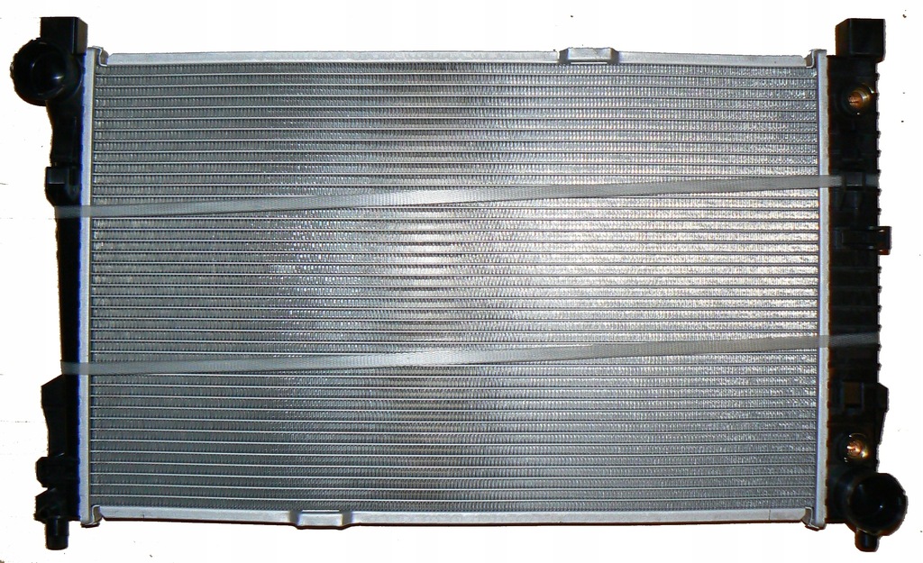 фото №1, Оригинальная радиатор mercedes clk-klasa c209 w209 slk-klasa r171 2002-2011