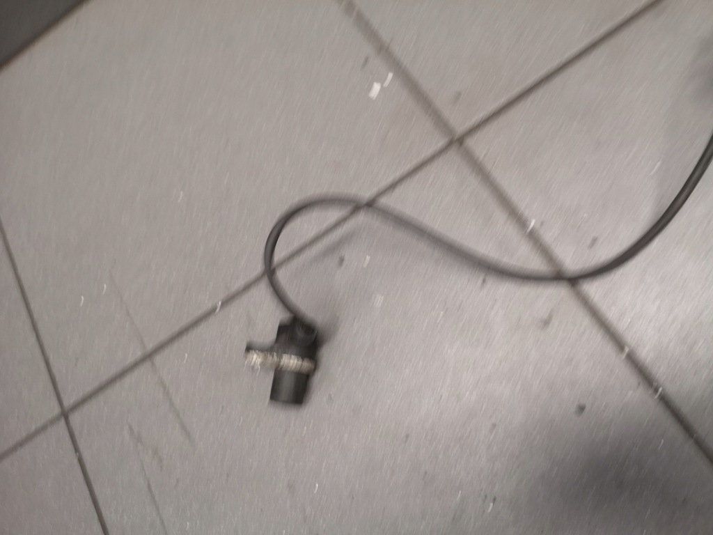 фото №5, Датчик положення вала audi a6 c5 2.7t 078906433f