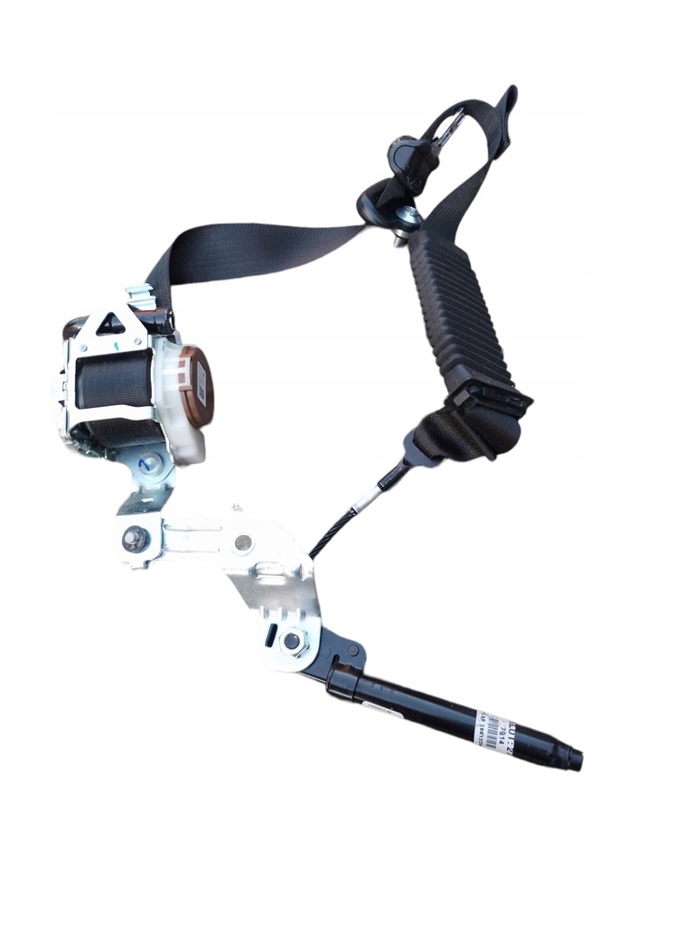 фото №1, Pas безпеки правий ford f-150 supercrew