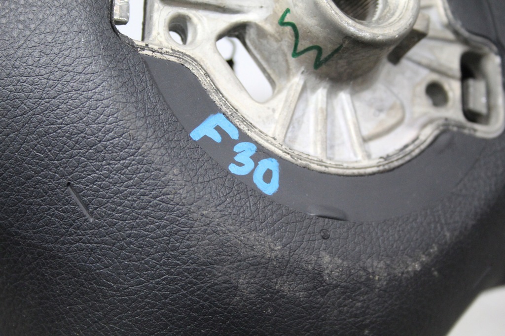 фото №13, Воздуховод мультифункция bmw 3 f30 f31