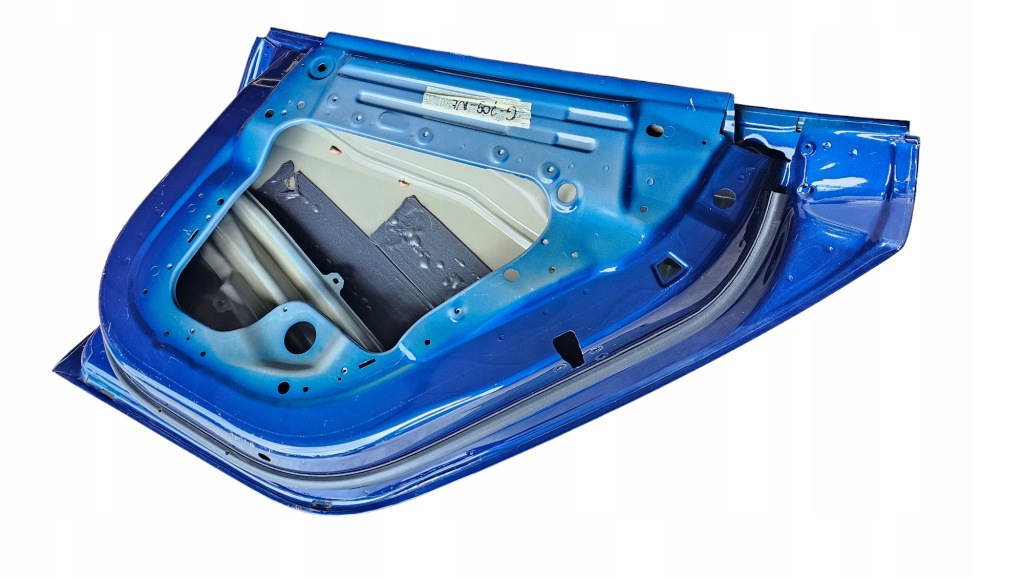 Дверь задняя правое  задняя tesla 3 1081484-00-f Киев