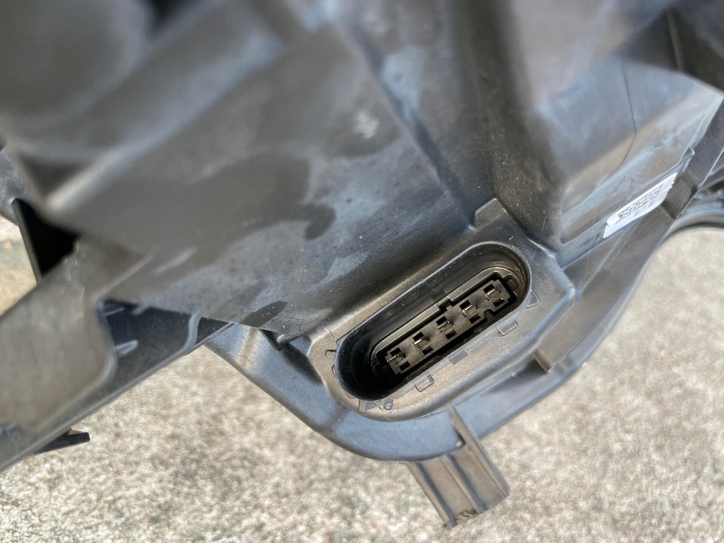 фото №10, Лампа перед ліва volvo v60 ii 2 s60 iii 3 full led