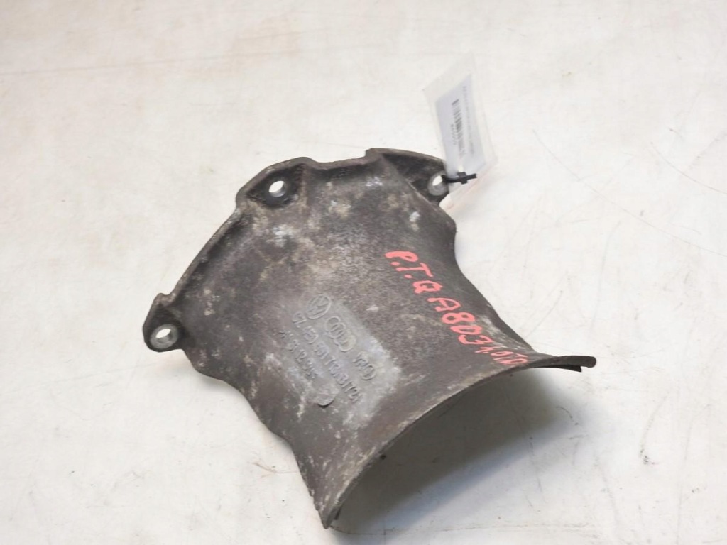 Накладка піввісь правий задні audi a8 d3 4.0 v8 tdi quattro 4e0501713 Недорого