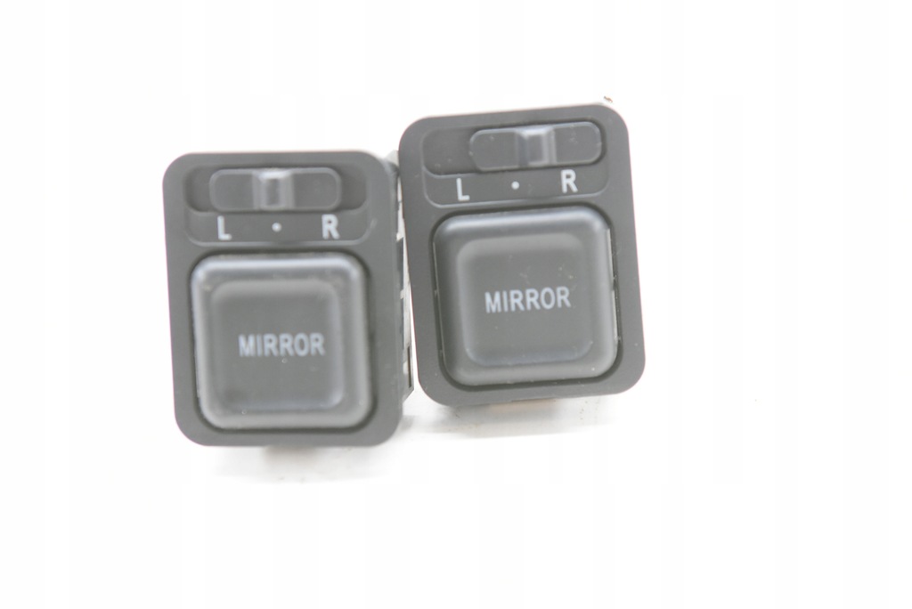 фото №9, Honda city кнопка регулювання світел аварійних регулювання дзеркал