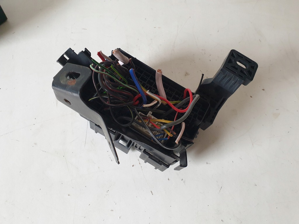 фото №10, Коробка корпус предохранителей alto pixo 1.0 36717-68k00