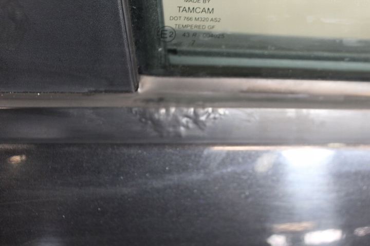 фото №9, Двері правий задня fiat linea