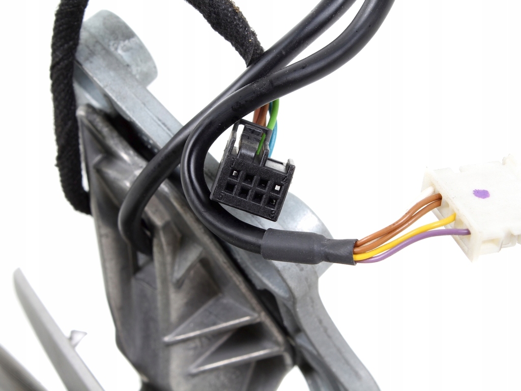 фото №9, Зеркало заднего вида внутреннее mercedes cls c219