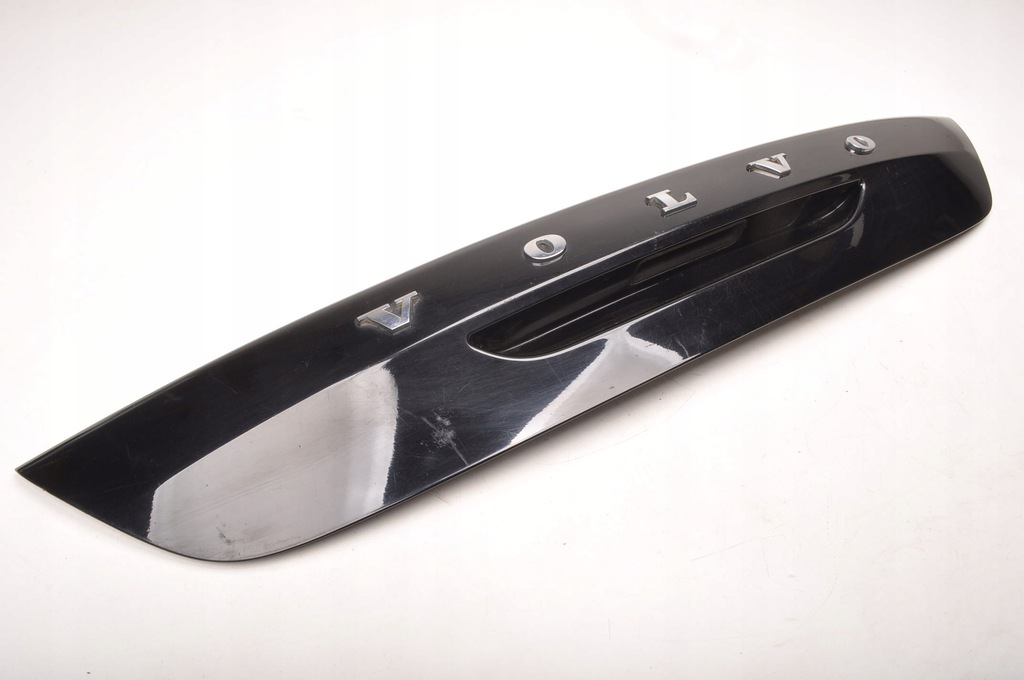 фото №1, Volvo v40 ii накладка молдинг кришка 455-16 31301301