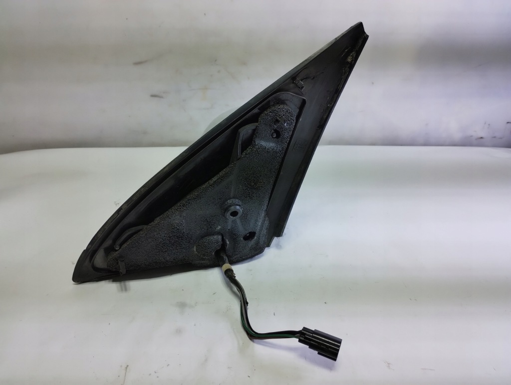 фото №5, Ford focus mk1 зеркало правое 5 pin