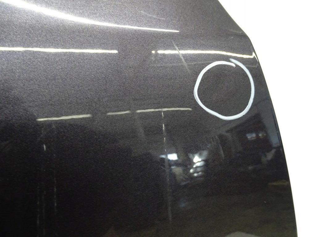 фото №11, Дверь правый перед правое передние audi q5 8r lz4x