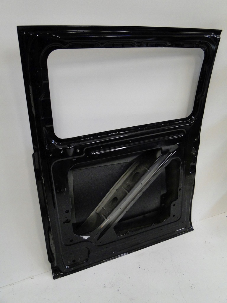 фото №10, Mercedes vito v klasa 447 w447 дверь сдвижные правое