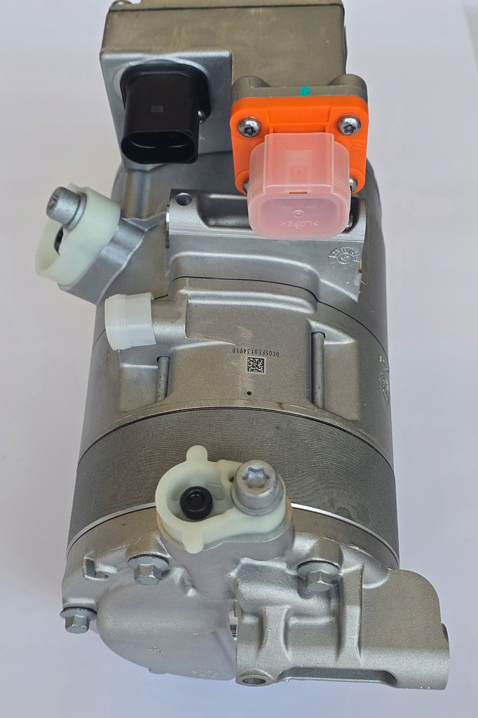 фото №9, Volkswagen skoda seat компрессор компрессор кондиционера 3gd816803d oem