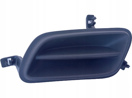 фото №1, Заглушка бампера левый перед volvo v70 ii lift