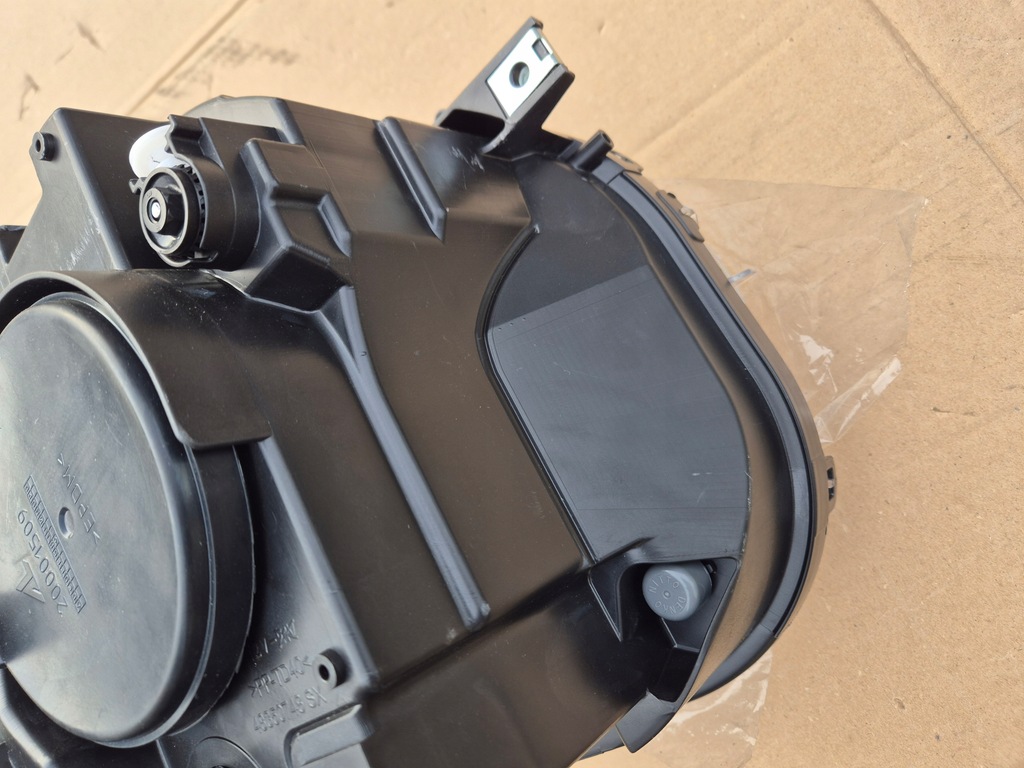 фото №8, Jeep renegade лампа левая. новый оригинал al.