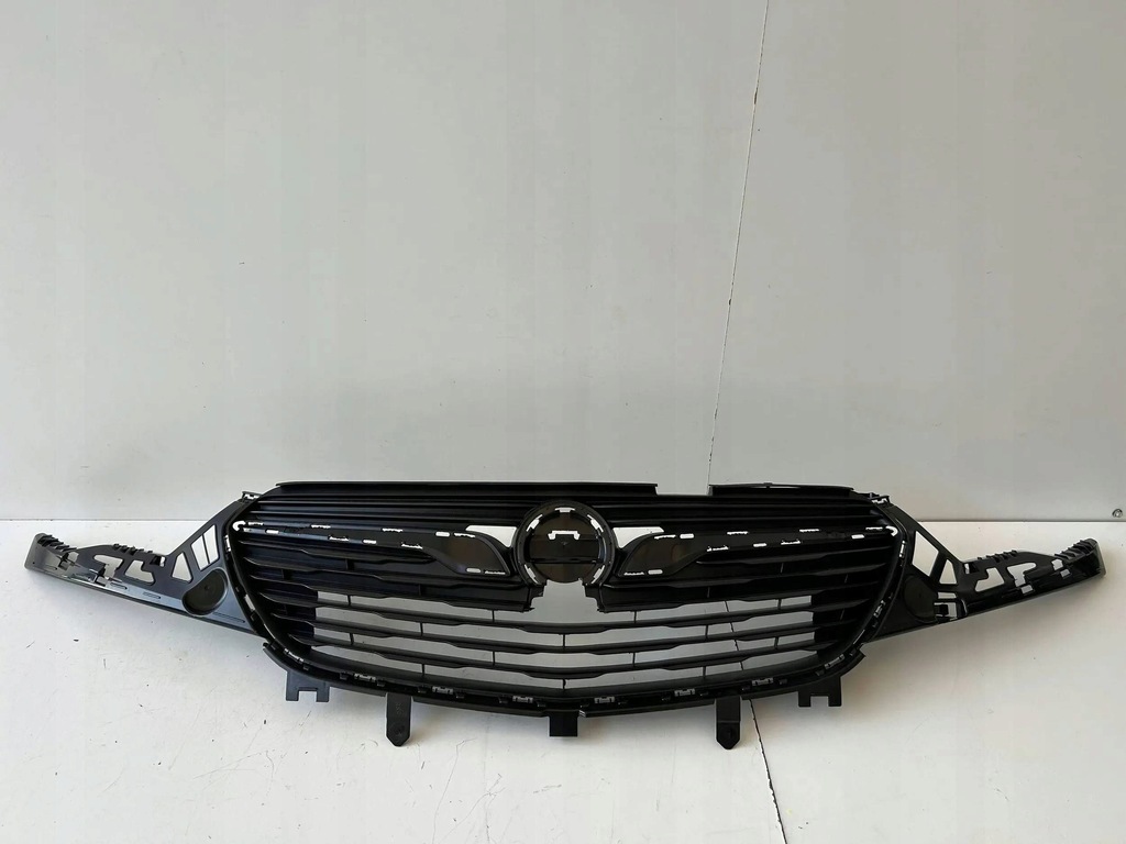 фото №1, Opel grandland x решётка радиатора решётка радиатора yp00023977 оригинал