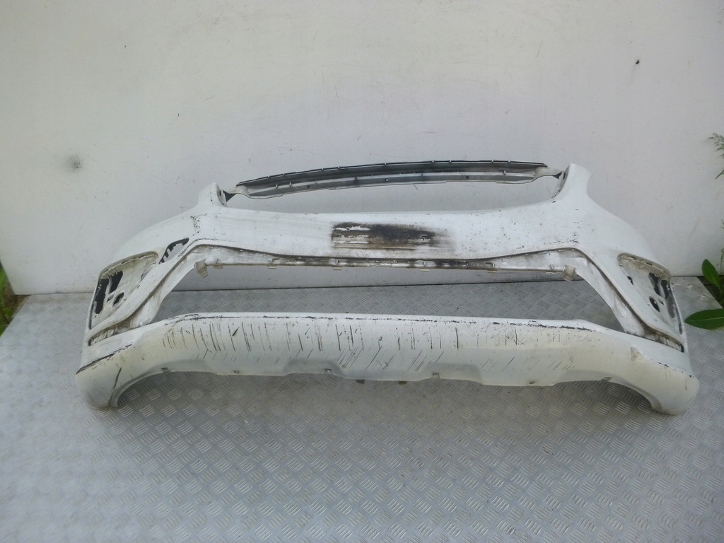 фото №1, Volvo xc60 i lift r-design 2013 - 2017 бампер перед омивачі 31323765