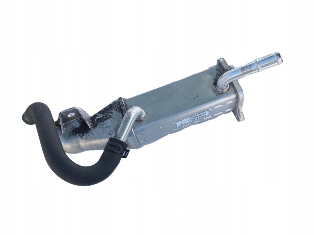 фото №1, Радиатор выхлопных газов ford tourneo custom v362 2.2 td