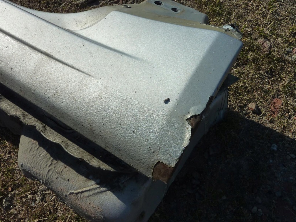 фото №4, Поріг alfa romeo 159 2005-2011r. правий kod 565/a