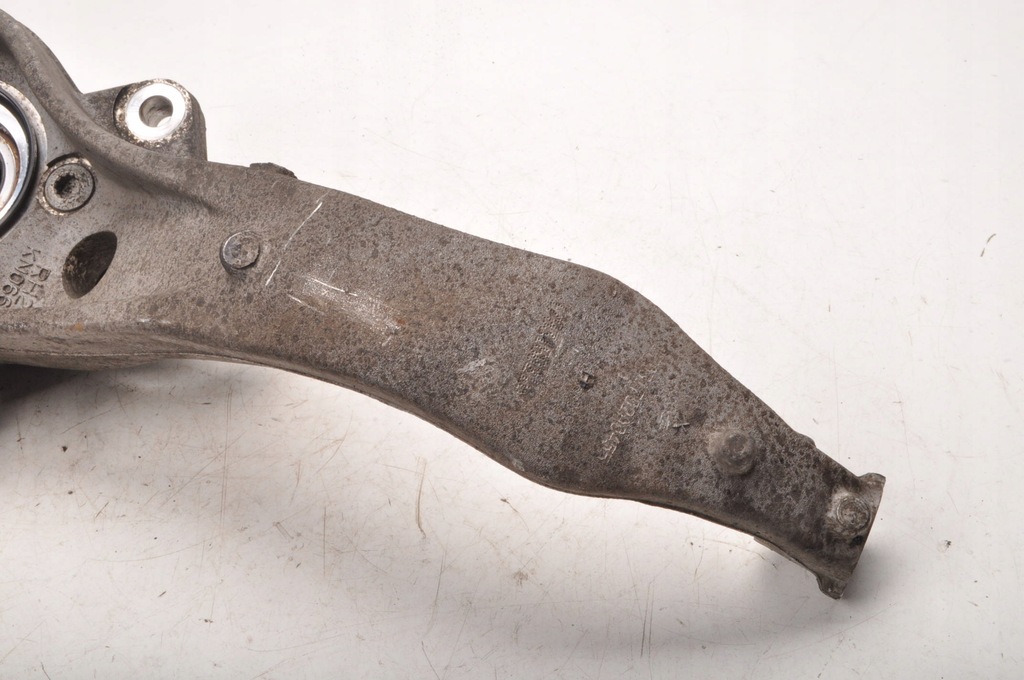 фото №9, Volvo s90 v90 ii поворотний кулак права передня правий перед 31682226