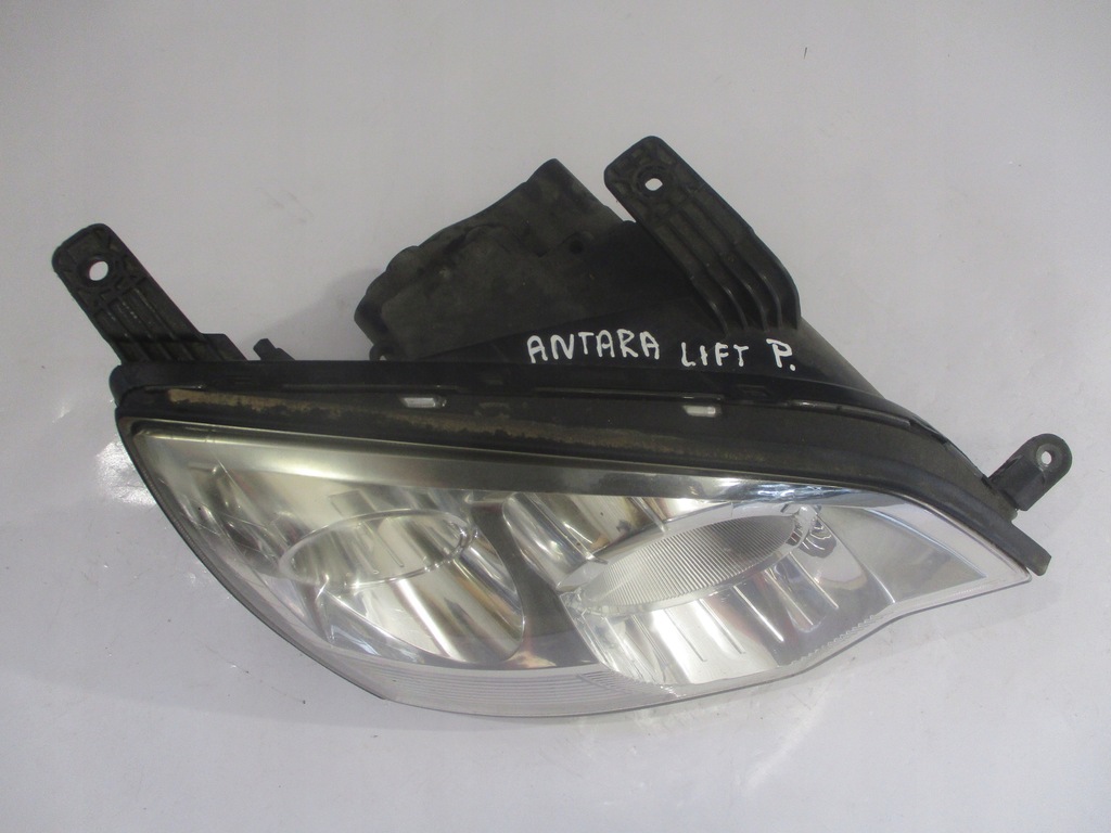 фото №6, Лампа фара правий opel antara lift ксенон оригінал