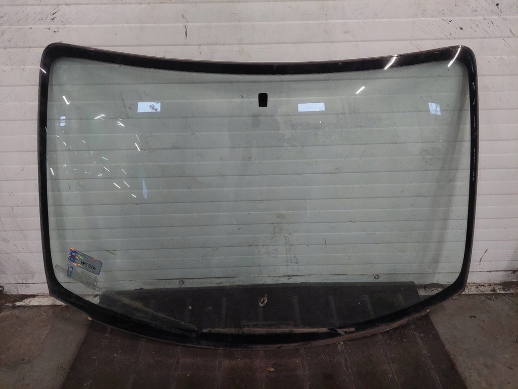 фото №1, Стекло лобовое передняя opel corsa b mazowsze