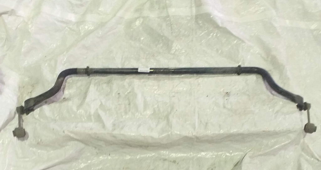 фото №1, Porsche panamera стабілізатор задній 97034370150