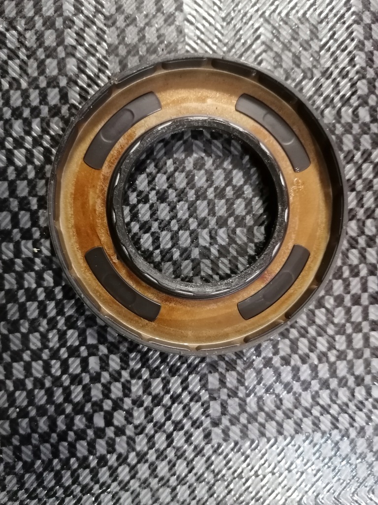 фото №11, Набір ремонтний відбору приводу bmw e70 e84 f01