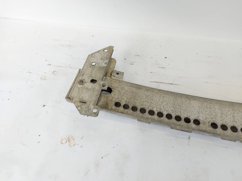 фото №3, Балка усилитель pod бампер перед передний mini r50, r53 cooper one