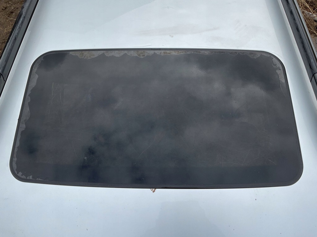 Купити Дах панорама люк кузов mercedes-benz gl x164