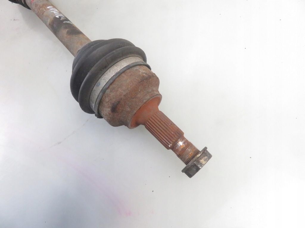 фото №6, Привідний вал права передня peugeot 407 2.0 16v