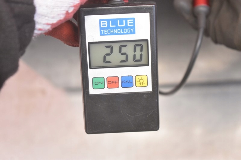 фото №9, Дверь правое перед передние f3t subaru legacy 5 v sedan 09-13