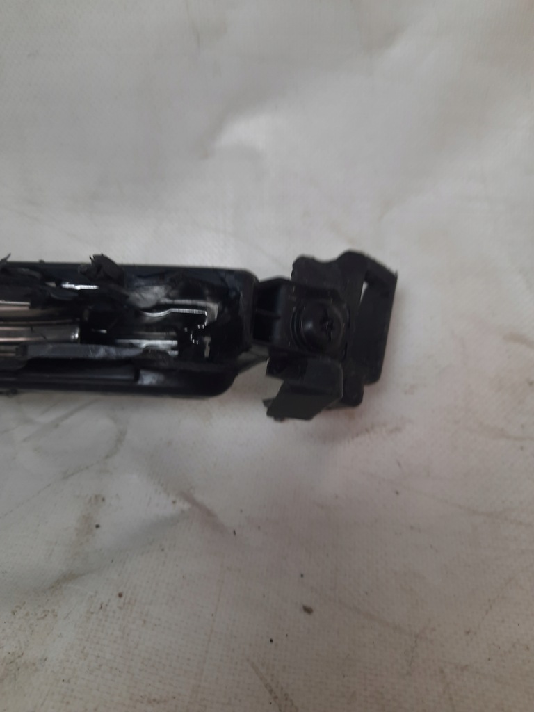 фото №6, Porsche cayenne 17- поворотник поворотник правий