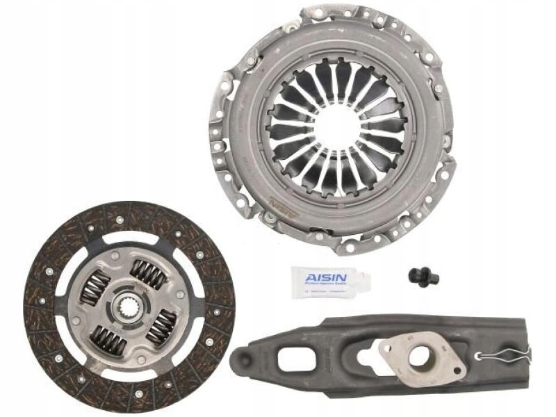 Набор сцепления mitsubishi Доставка